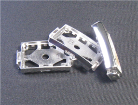 金属粉末打针成型