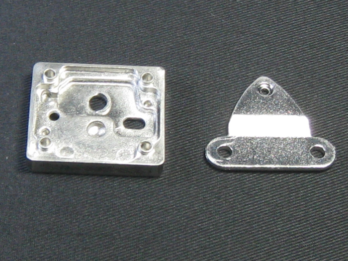 粉末打针成形脱脂关键的邃密节制