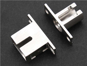 Metal powder injection molding plant